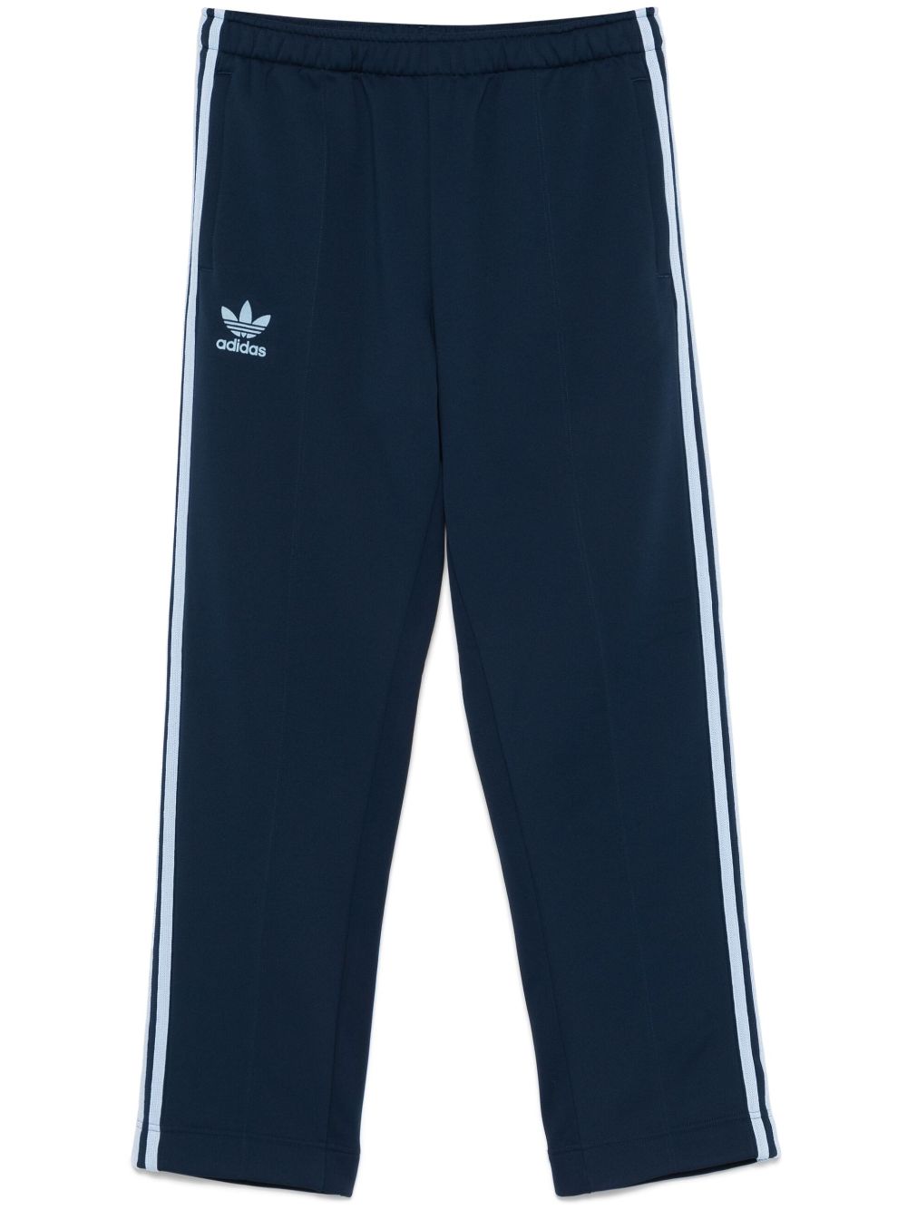 Adidas By Wales Bonner Trousers Blue Polyester