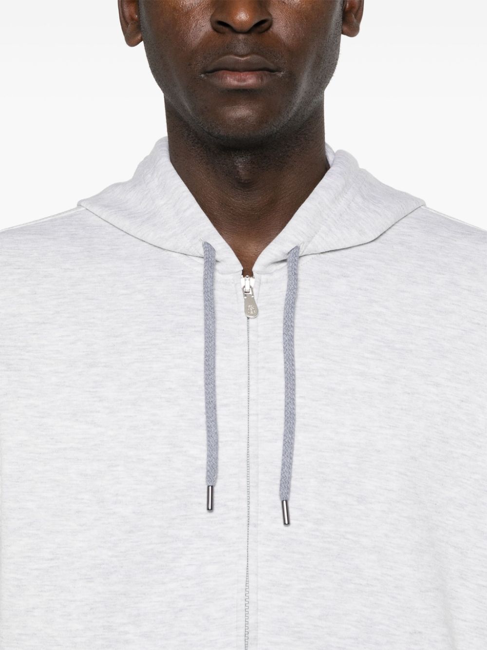 Brunello Cucinelli Sweaters Grigio