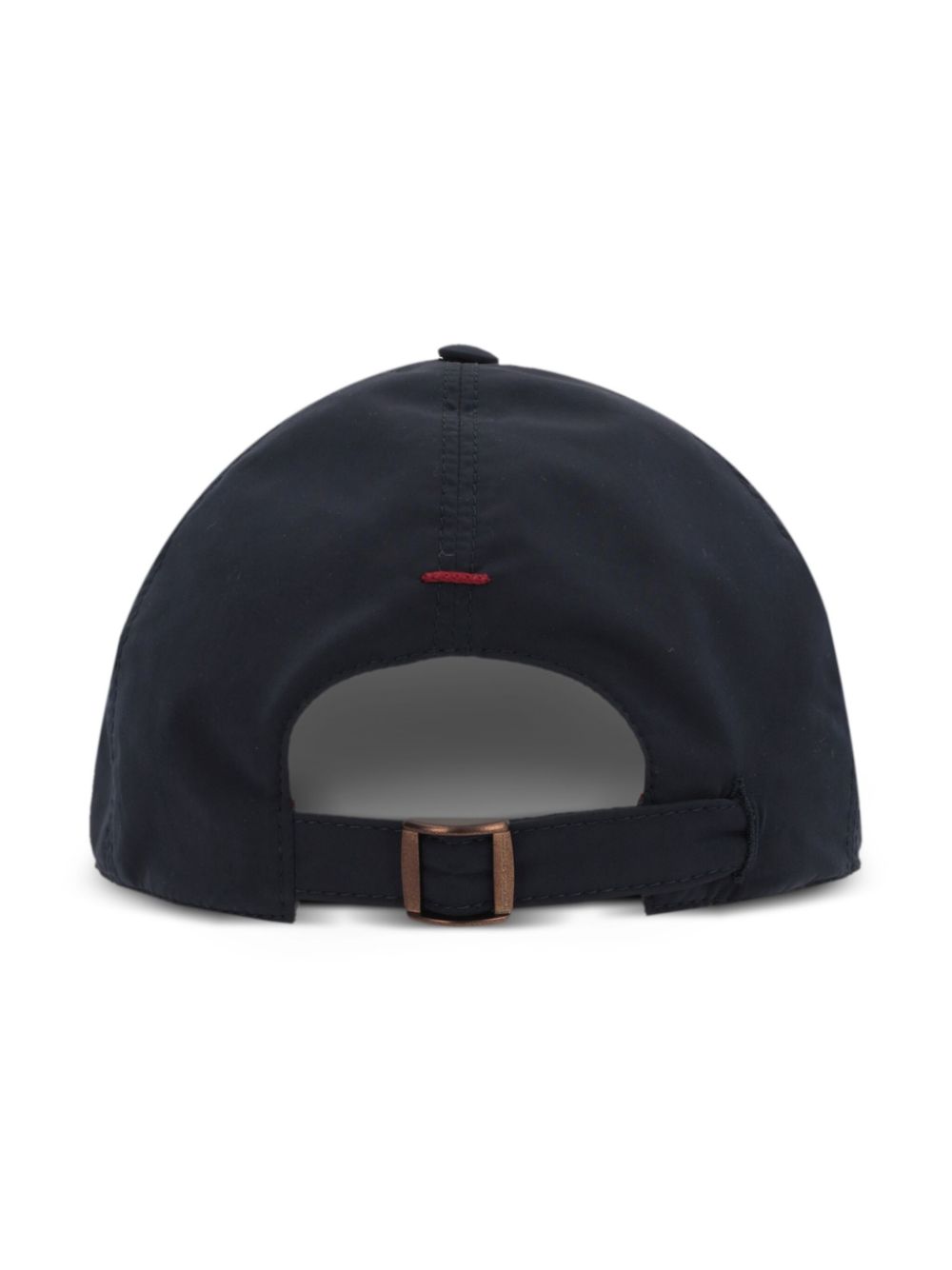 Brunello Cucinelli Hats Blu Polyester Polyamide