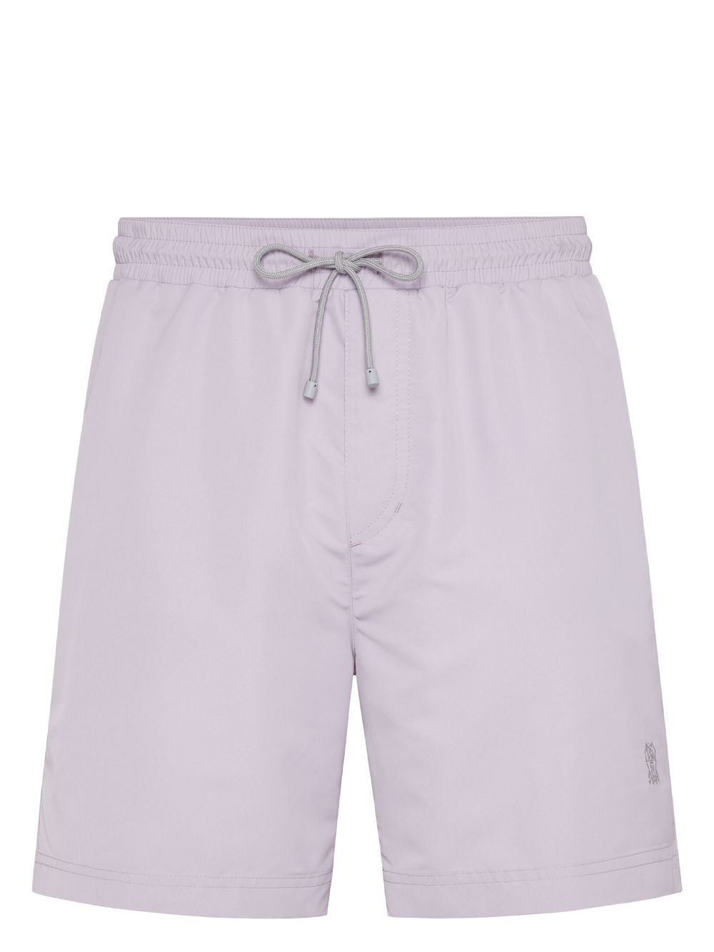 Brunello Cucinelli Sea Clothing Viola Polyester