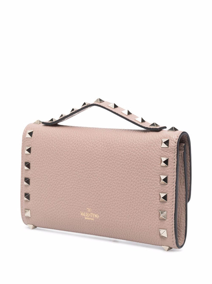 Valentino Garavani Bags Powder Calf Leather