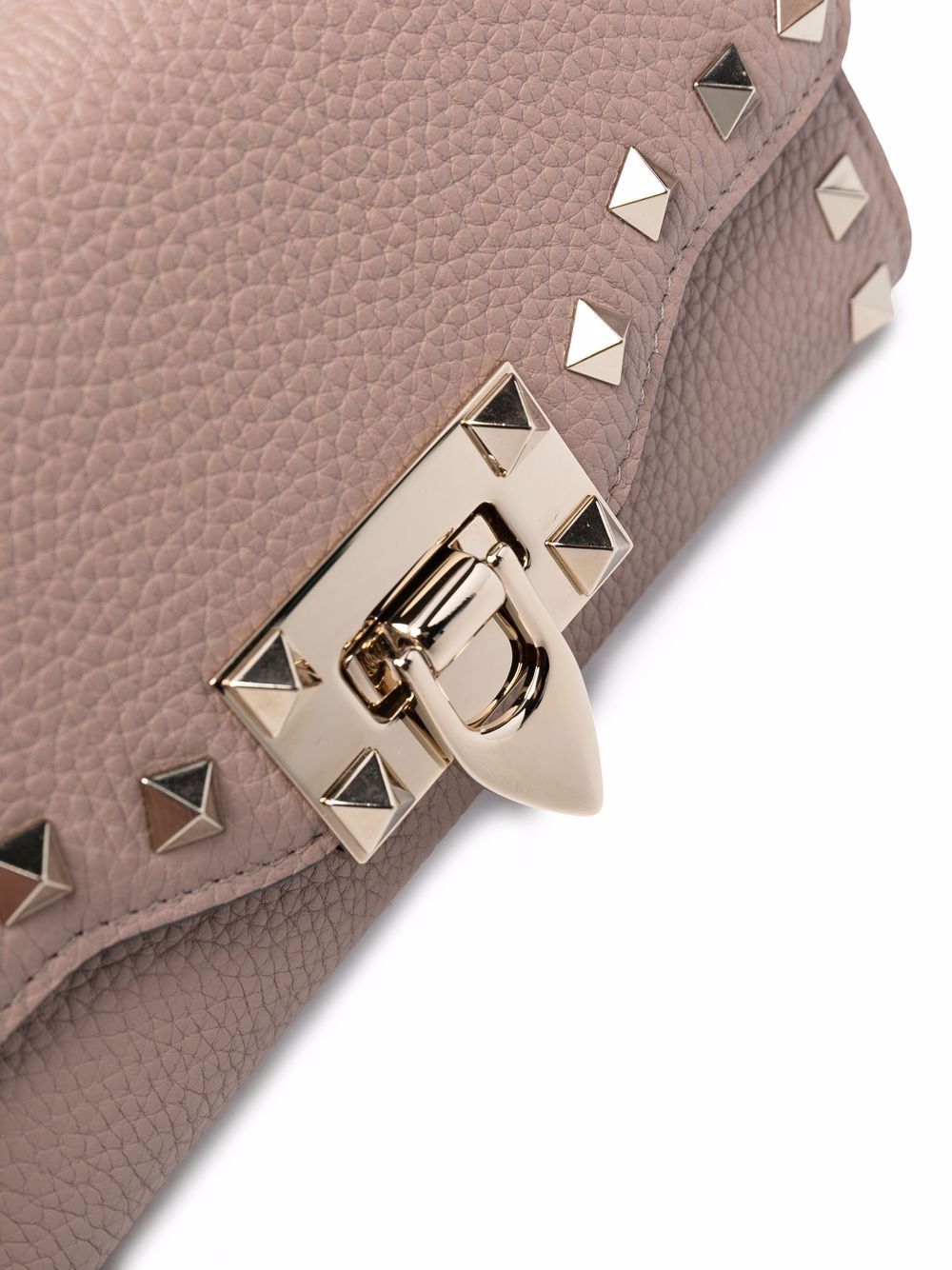 Valentino Garavani Bags Powder Calf Leather