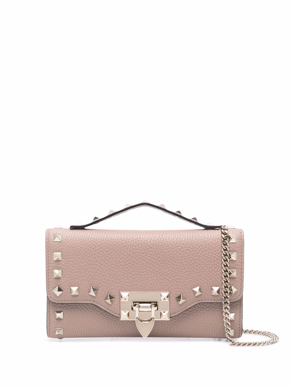 Valentino Garavani Bags Powder Calf Leather
