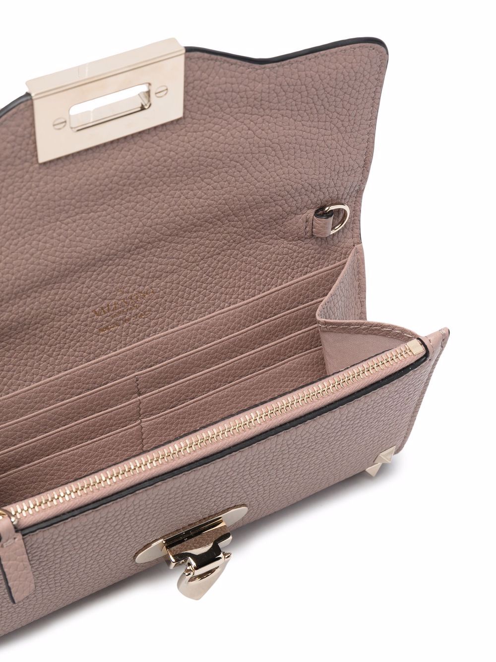 Valentino Garavani Bags Powder Calf Leather