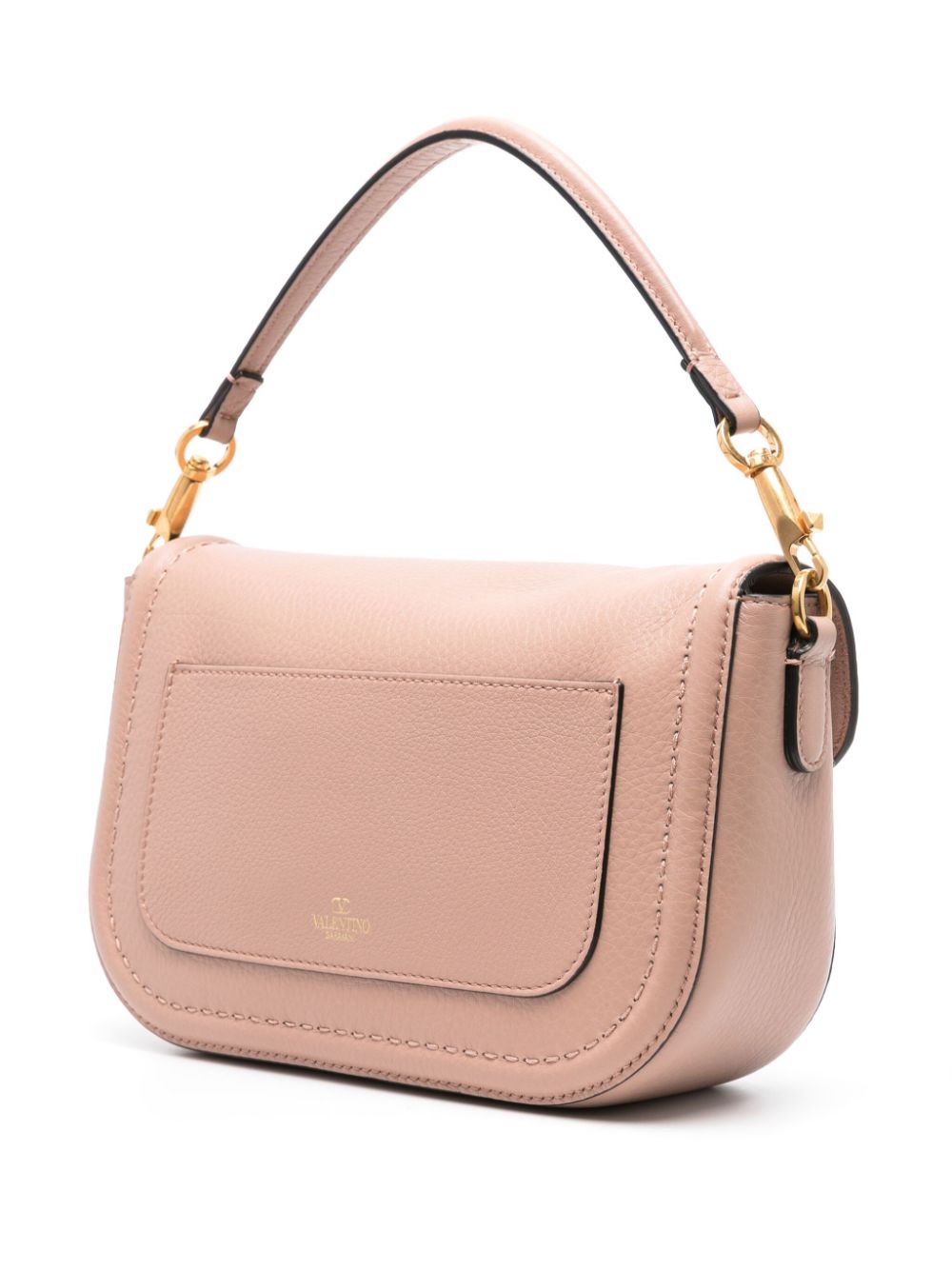 Valentino Garavani Bags Pink Calf Leather