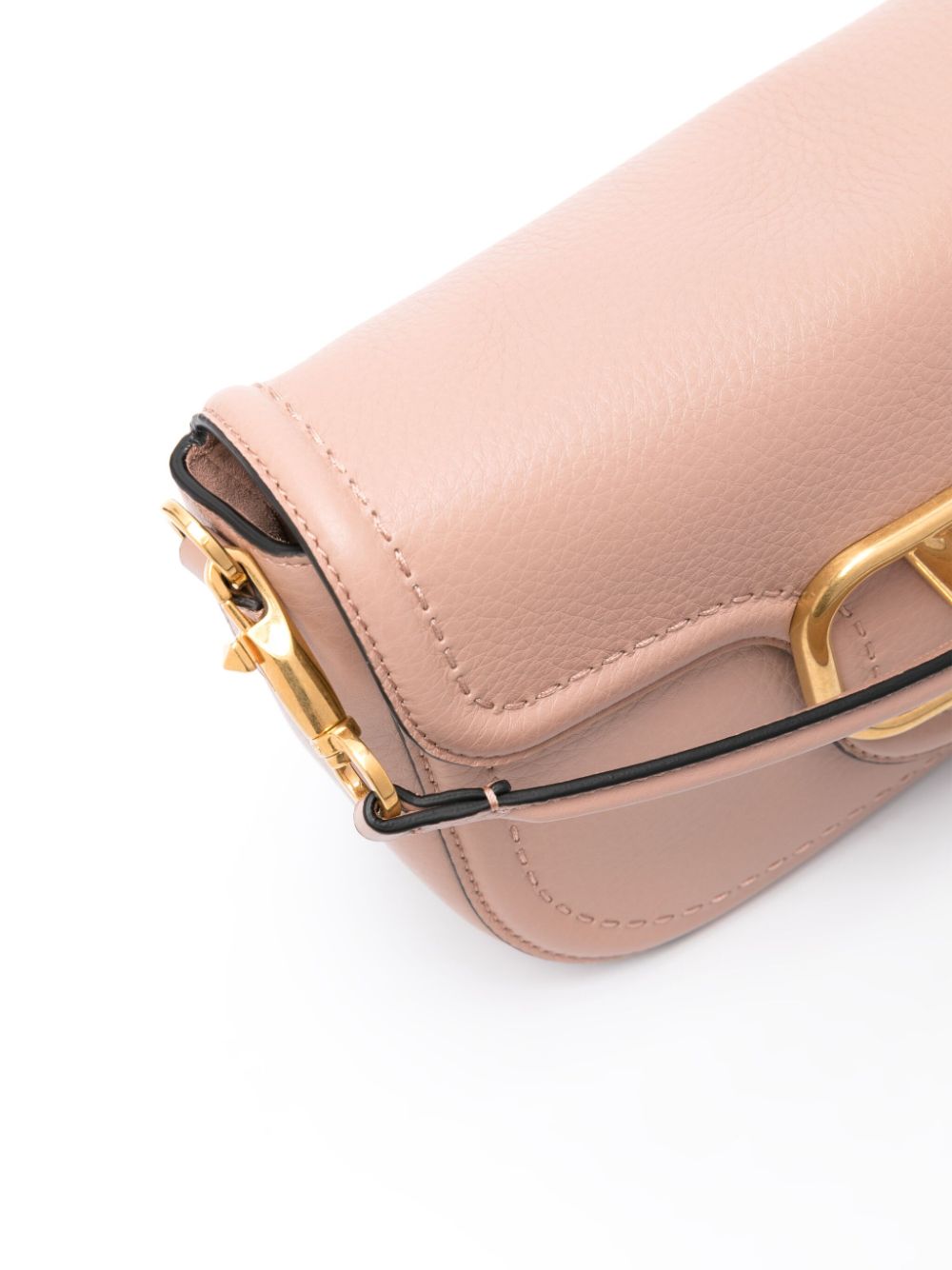 Valentino Garavani Bags Pink Calf Leather
