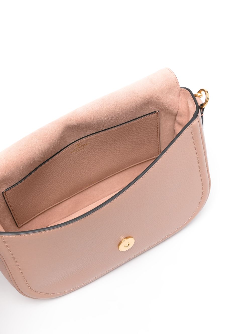 Valentino Garavani Bags Pink Calf Leather