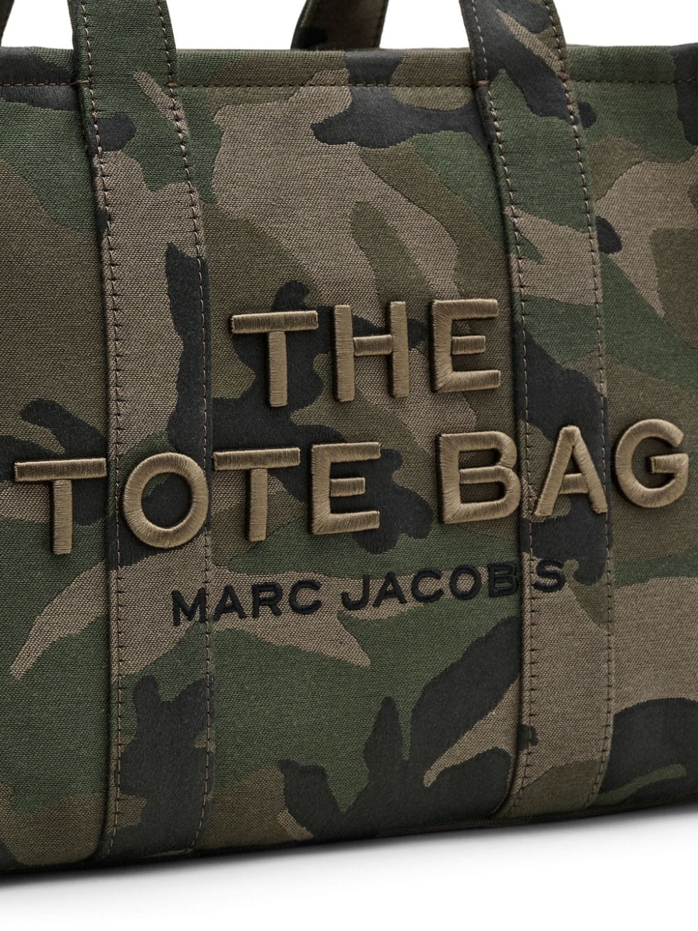 Marc Jacobs Bags Brown Outer: Cotton