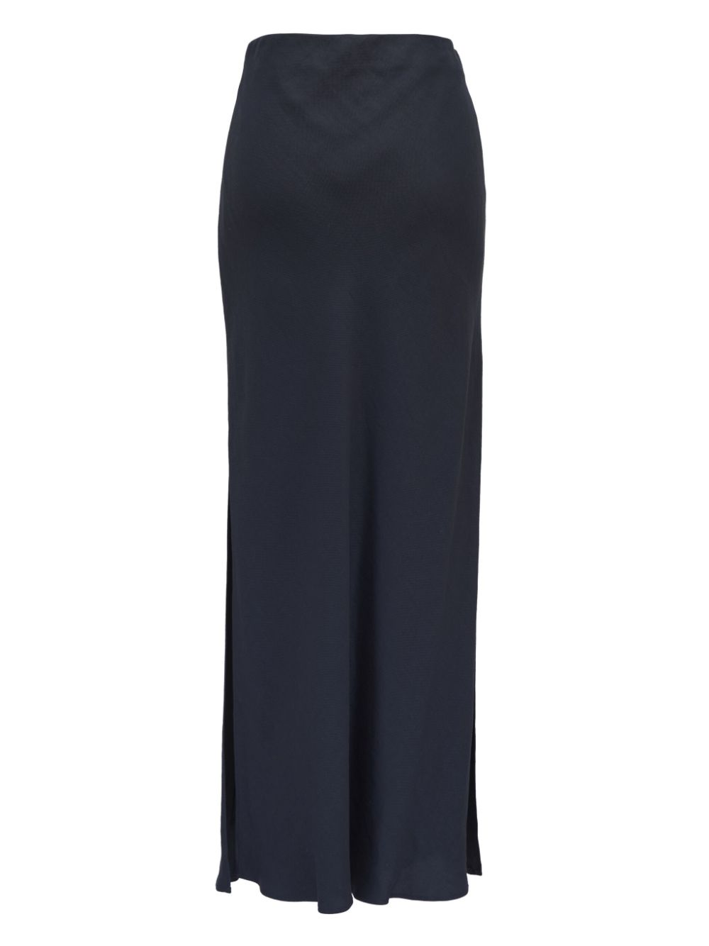 Brunello Cucinelli Skirts Blu Viscose