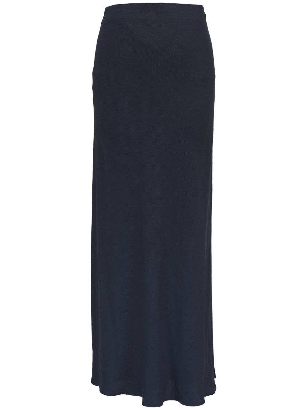 Brunello Cucinelli Skirts Blu Viscose