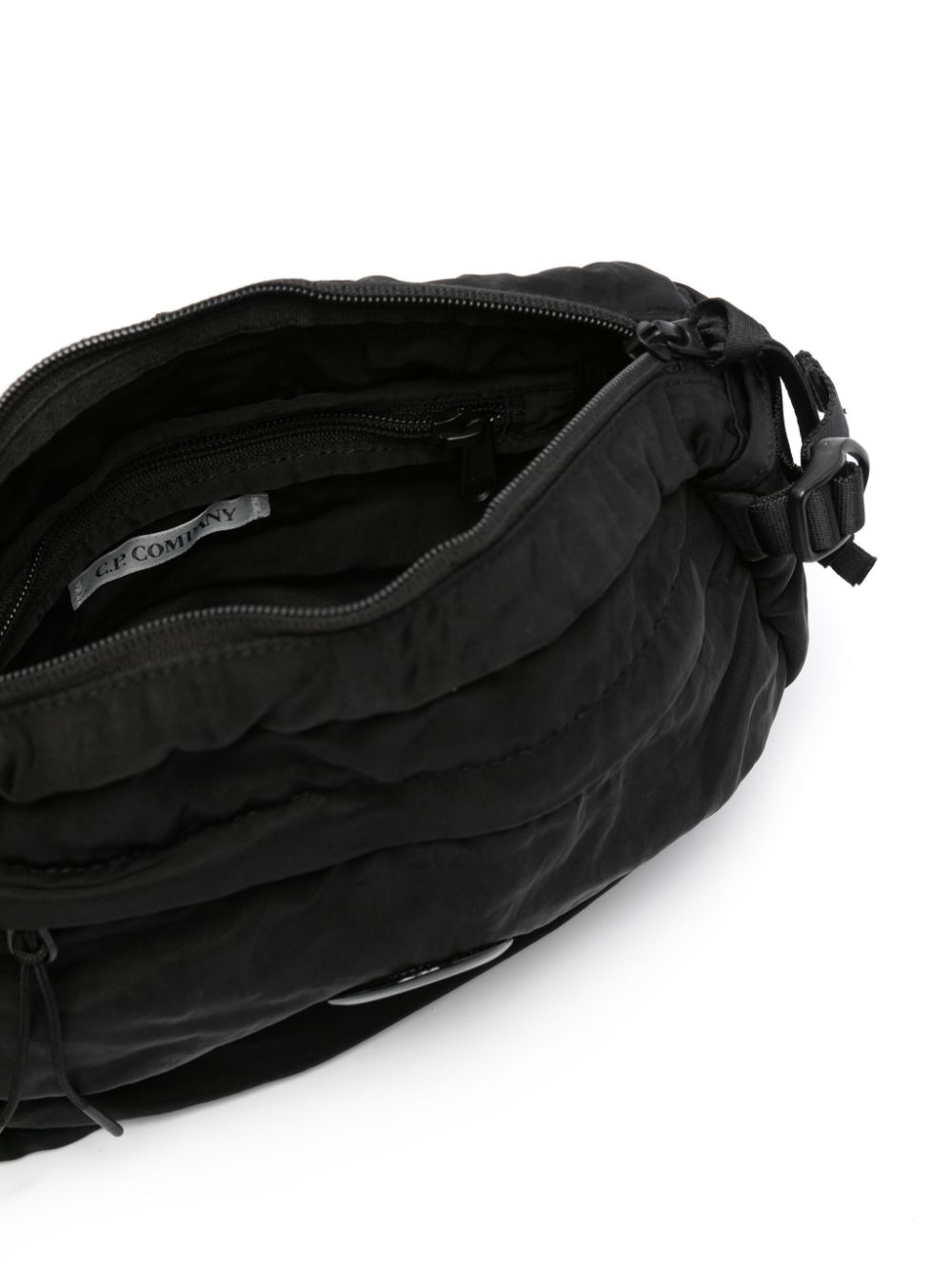 C.p.company Bags Black Polyamide