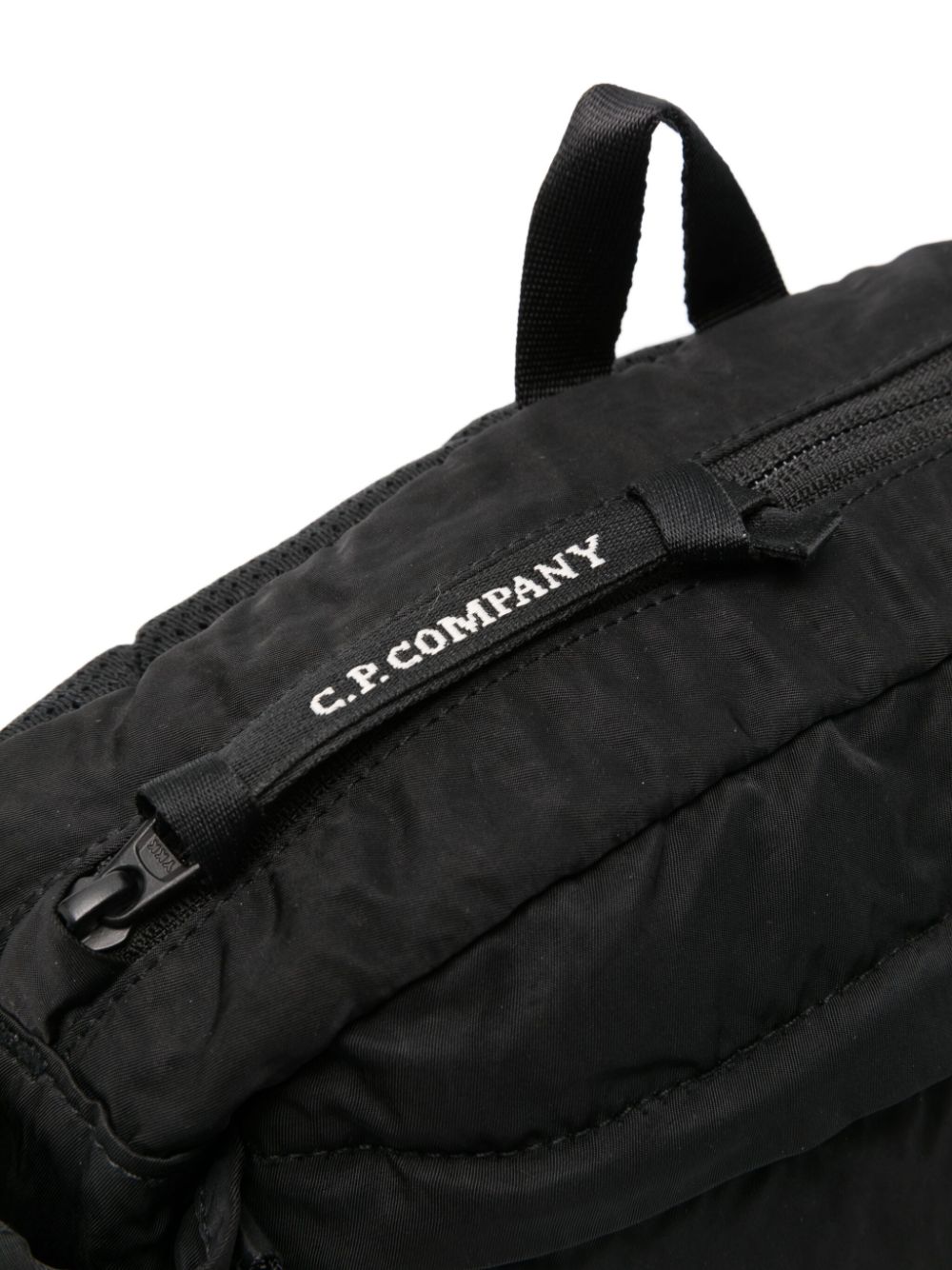 C.p.company Bags Black Polyamide