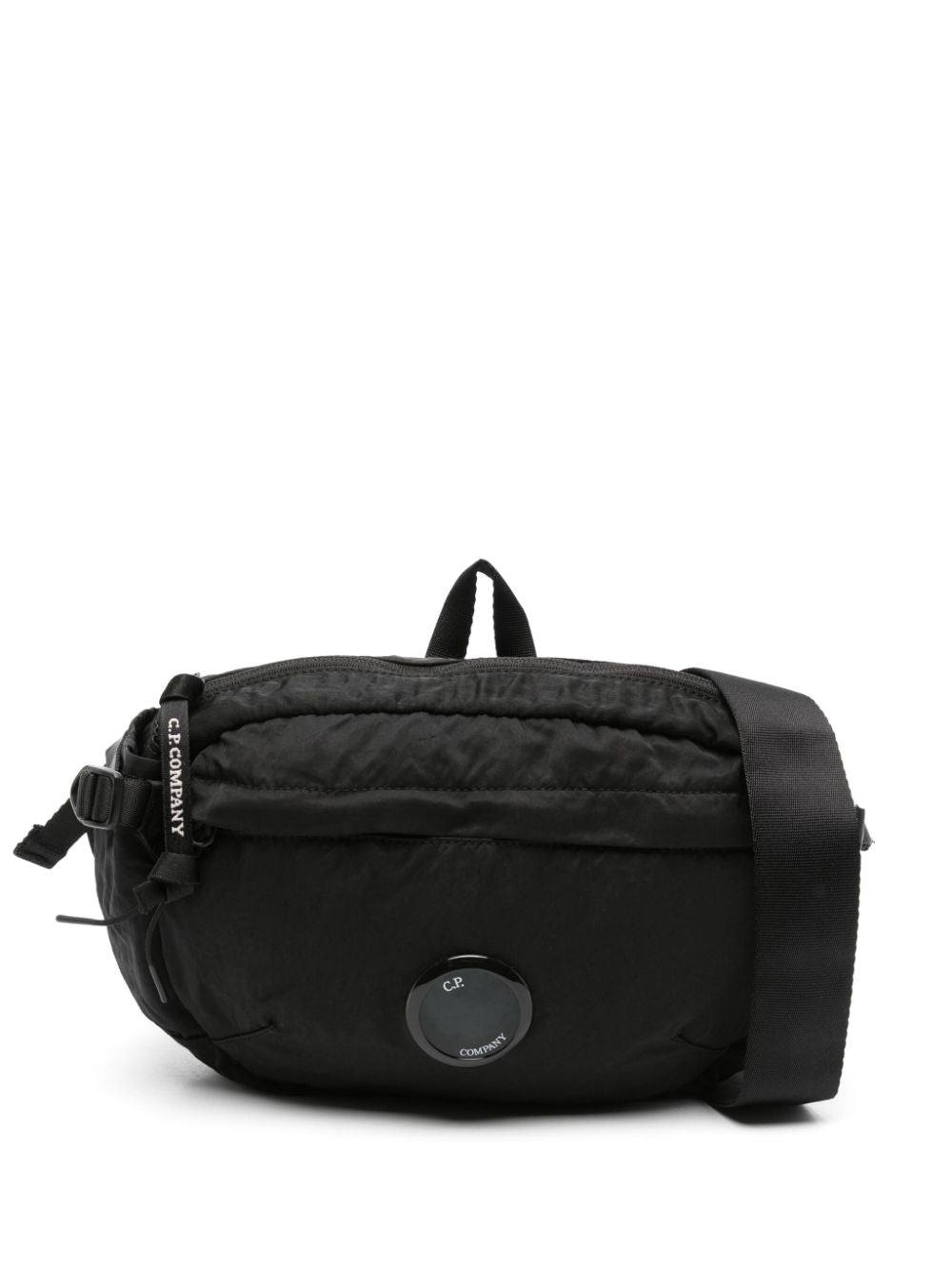 C.p.company Bags Black Polyamide