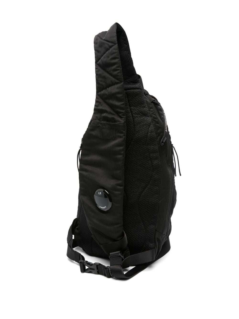 C.p.company Bags Black Outer: Polyester