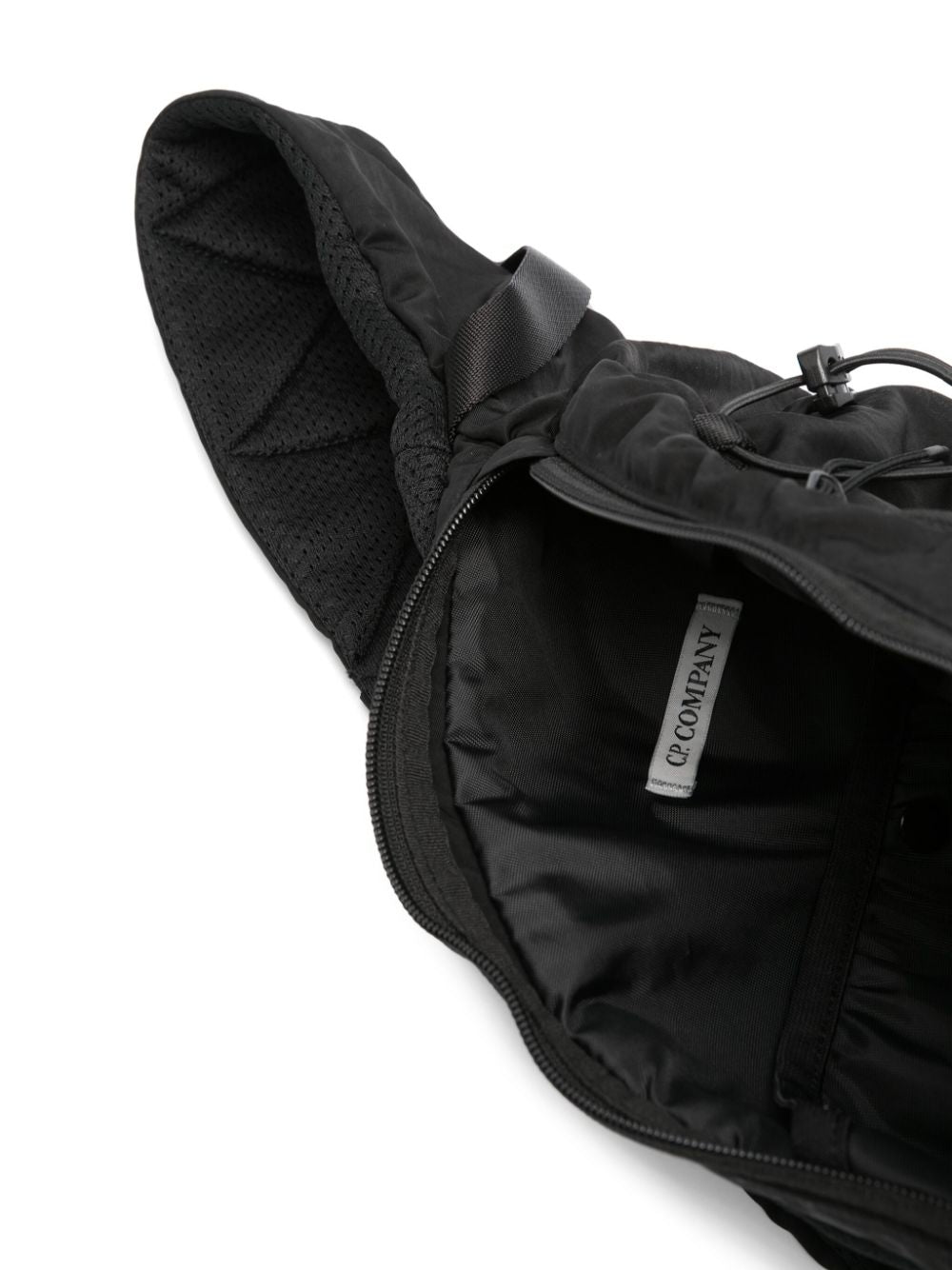 C.p.company Bags Black Outer: Polyester