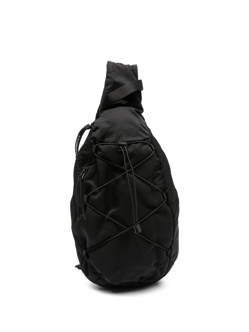 C.p.company Bags Black Outer: Polyester
