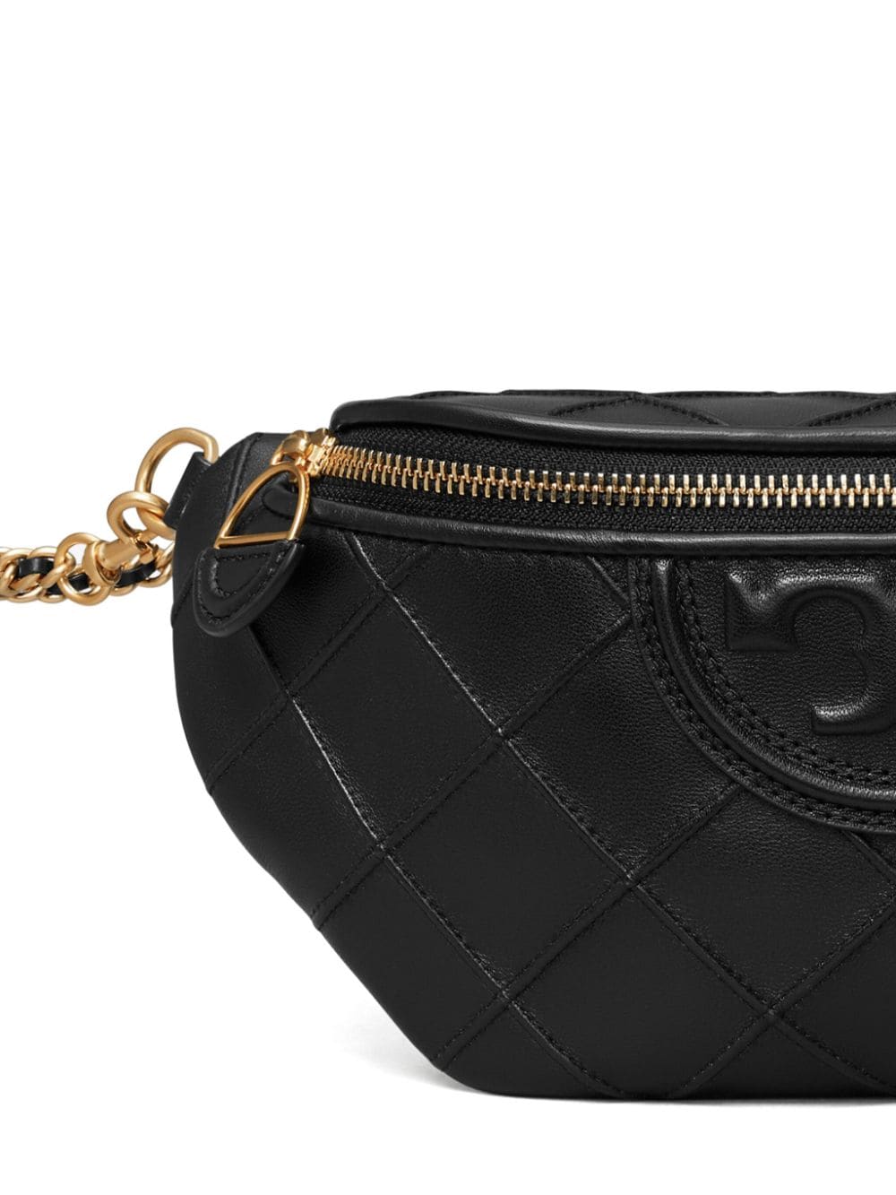 Tory Burch Bags Black Nappa