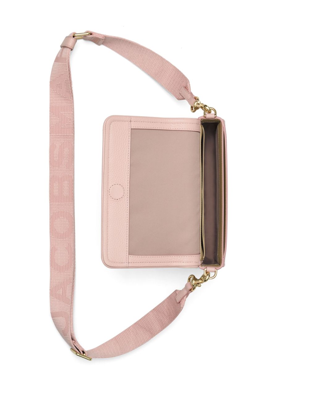Marc Jacobs Bags Pink Polyester