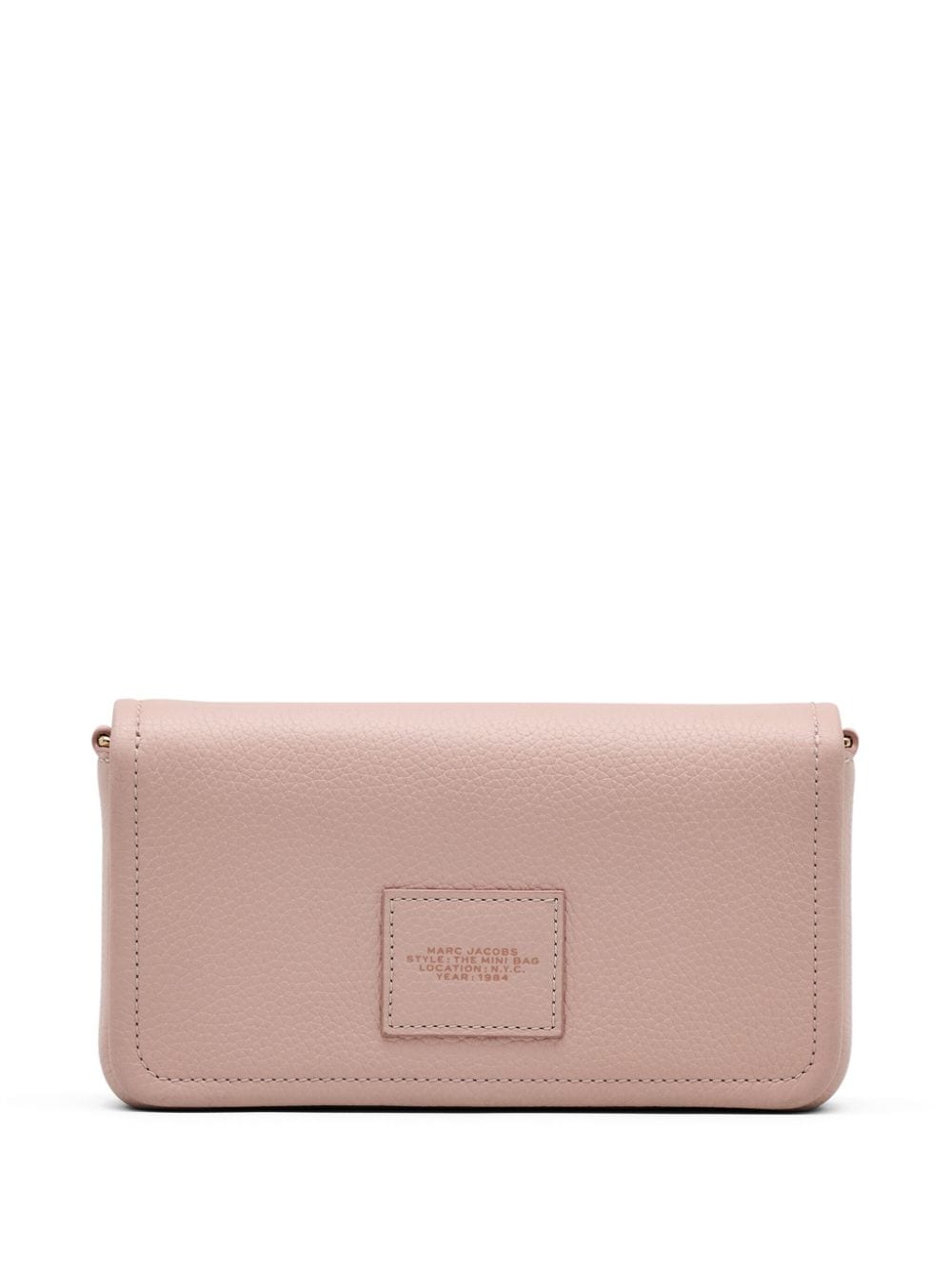 Marc Jacobs Bags Pink Polyester