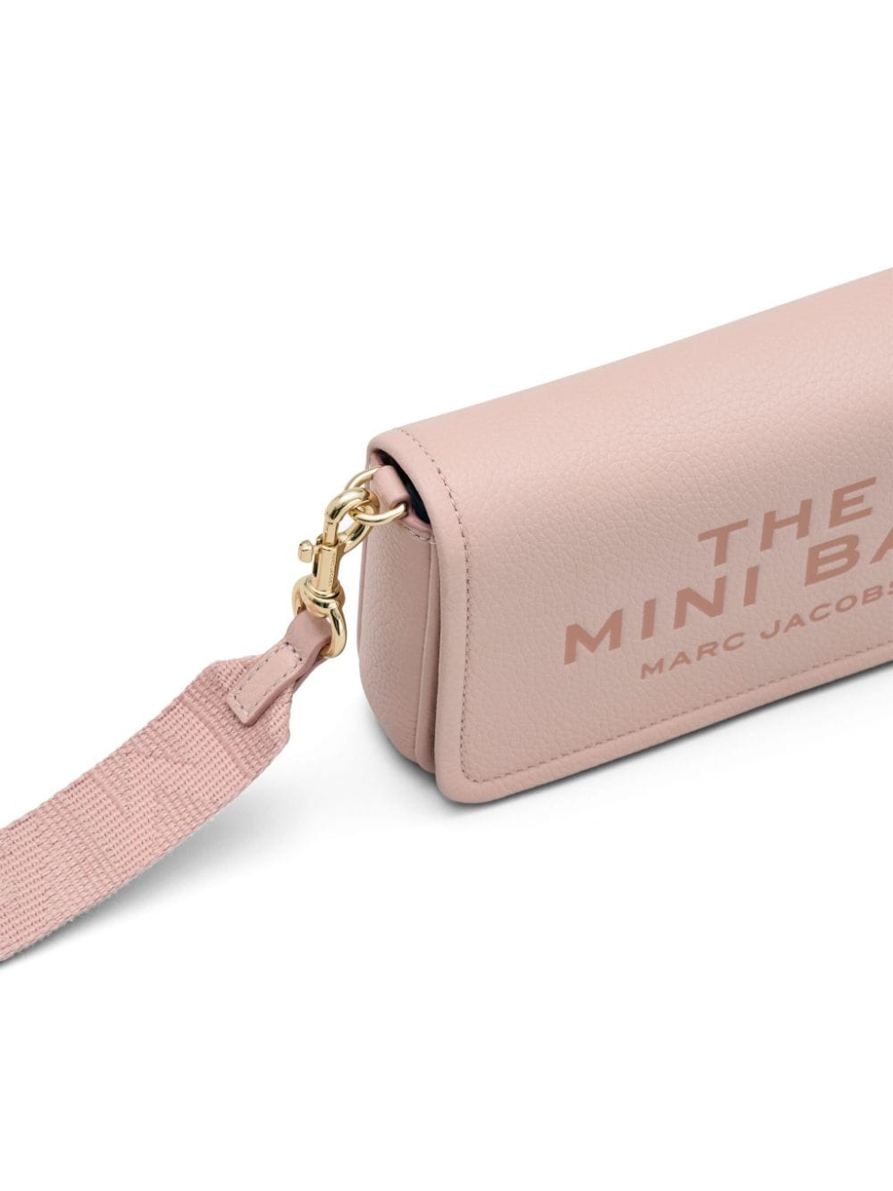 Marc Jacobs Bags Pink Polyester