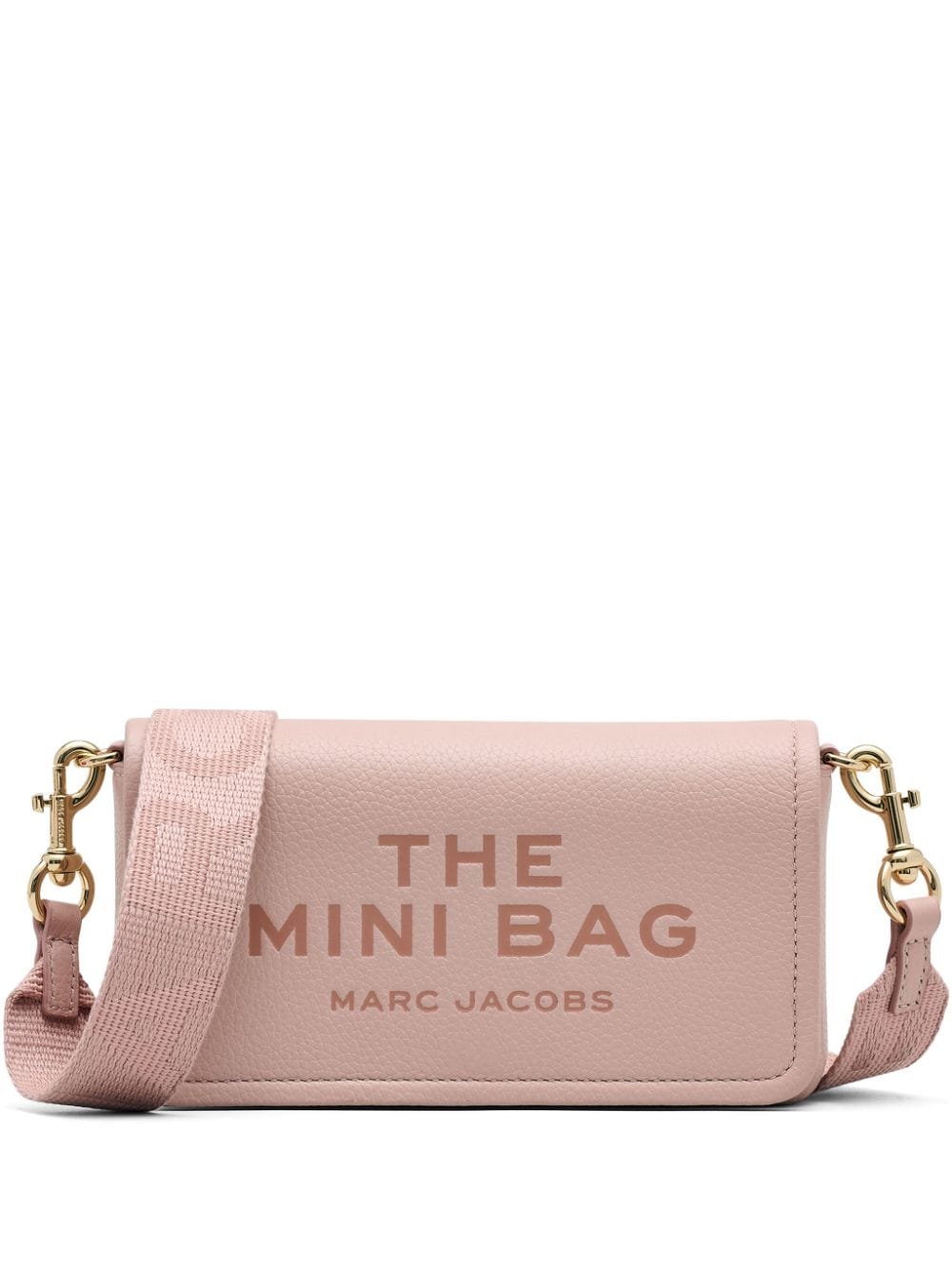 Marc Jacobs Bags Pink Polyester