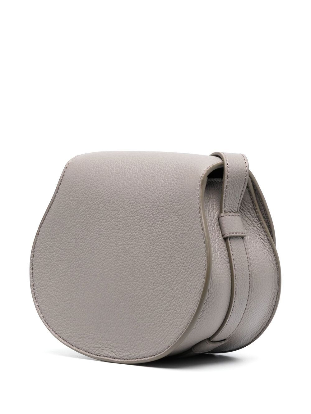 Chloè Bags Grey Calf Leather