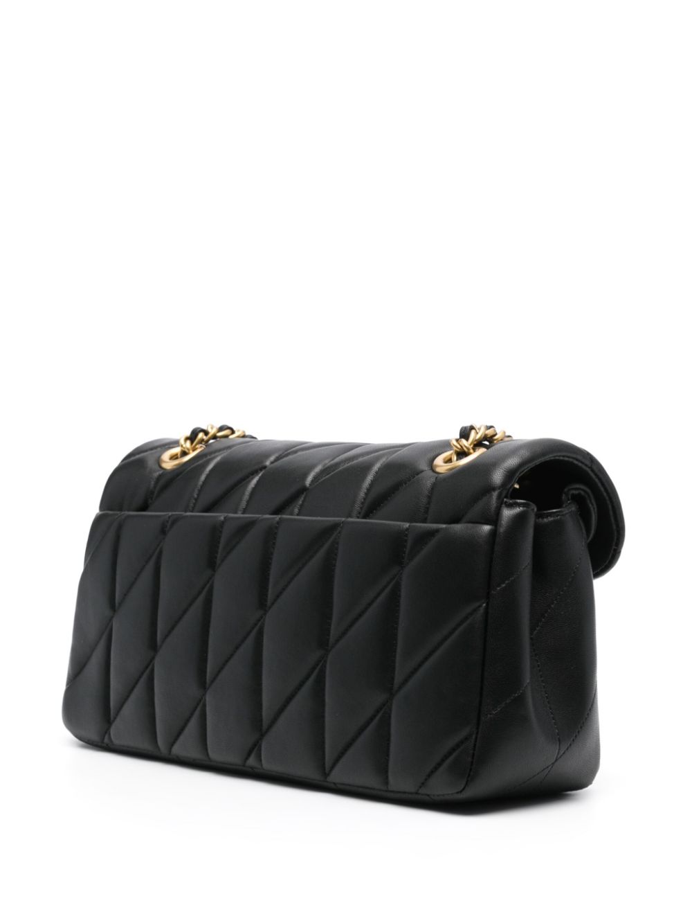 Coach Bags Black Calf Leather