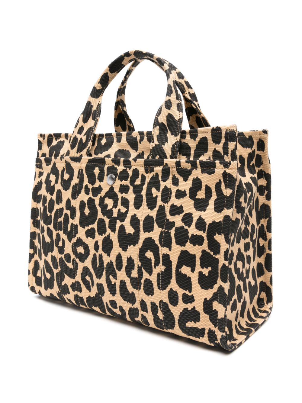 Coach Bags Brown Fabric