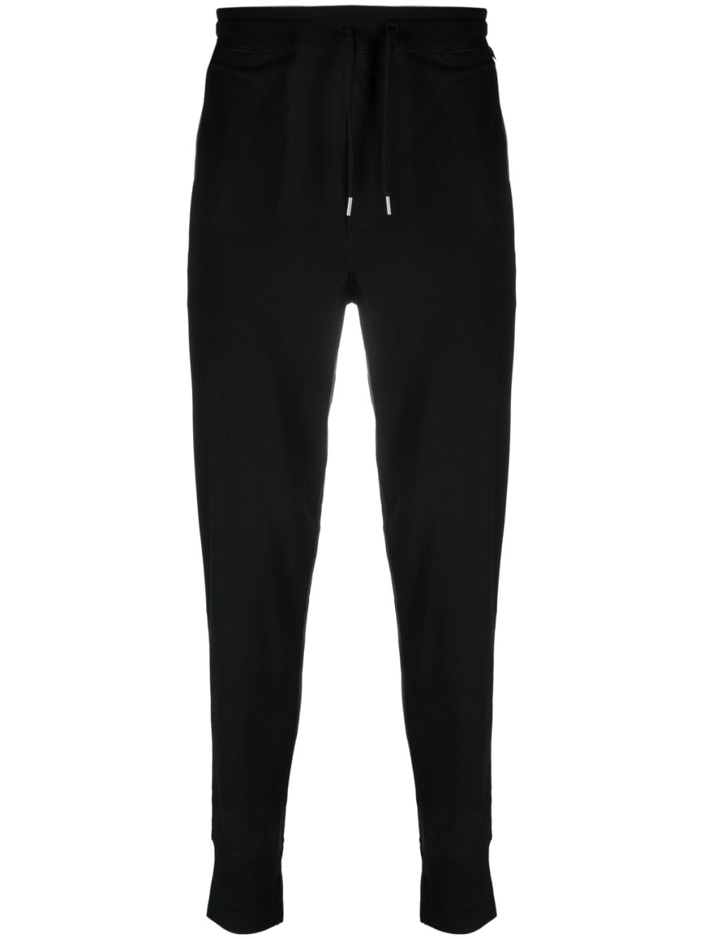 Paul Smith Trousers Black Cotton