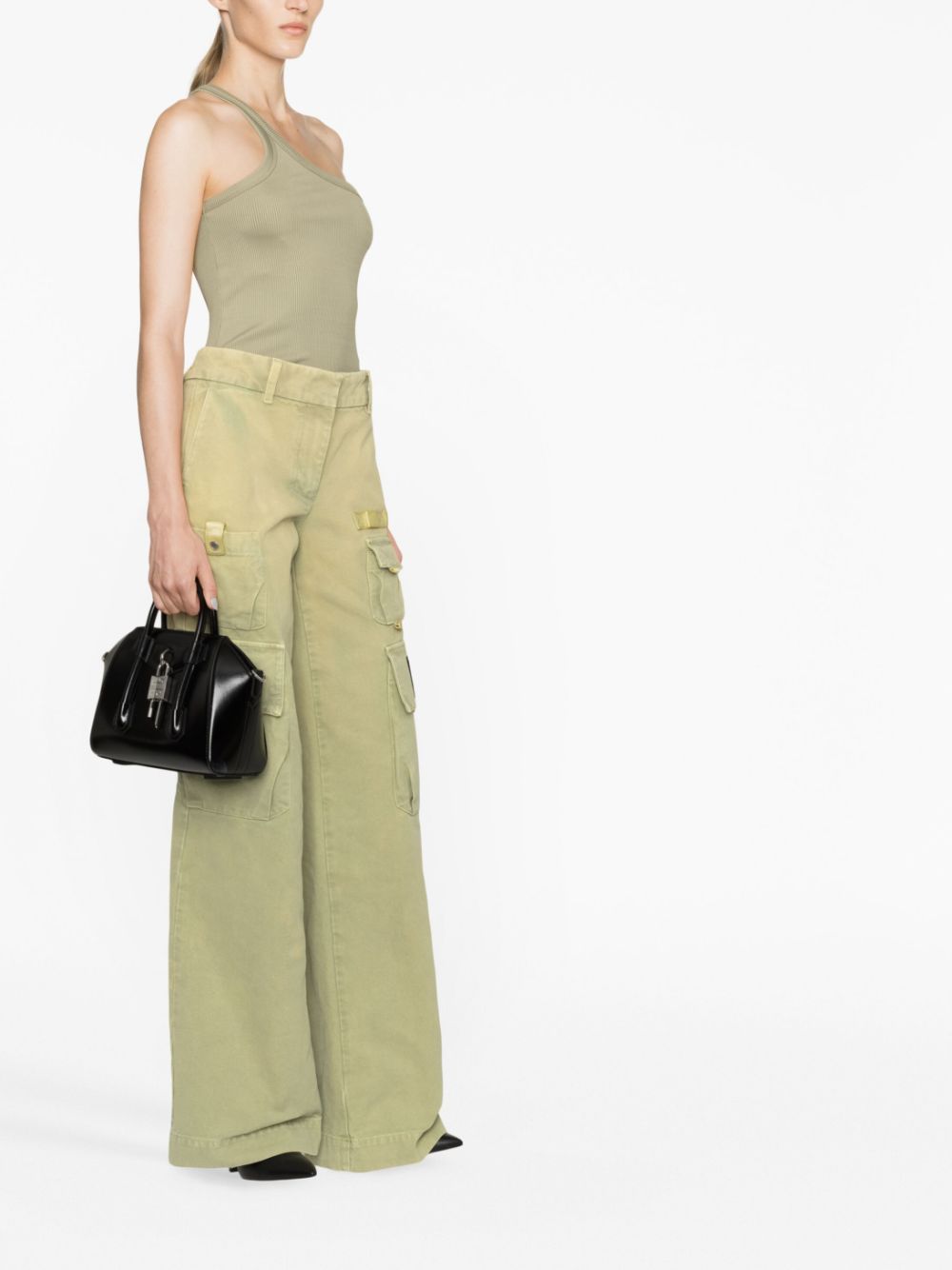Givenchy Bags Black Calf Leather