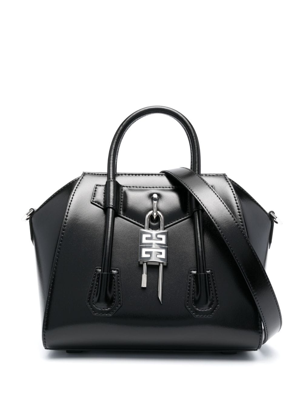 Givenchy Bags Black Calf Leather