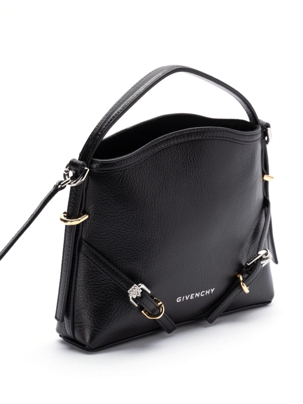Givenchy Bags Black Calf Leather