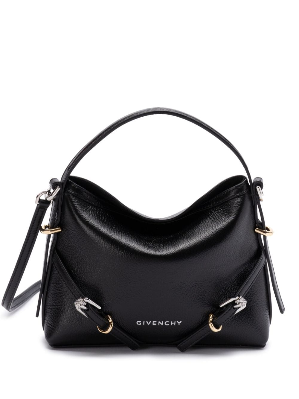 Givenchy Bags Black Calf Leather
