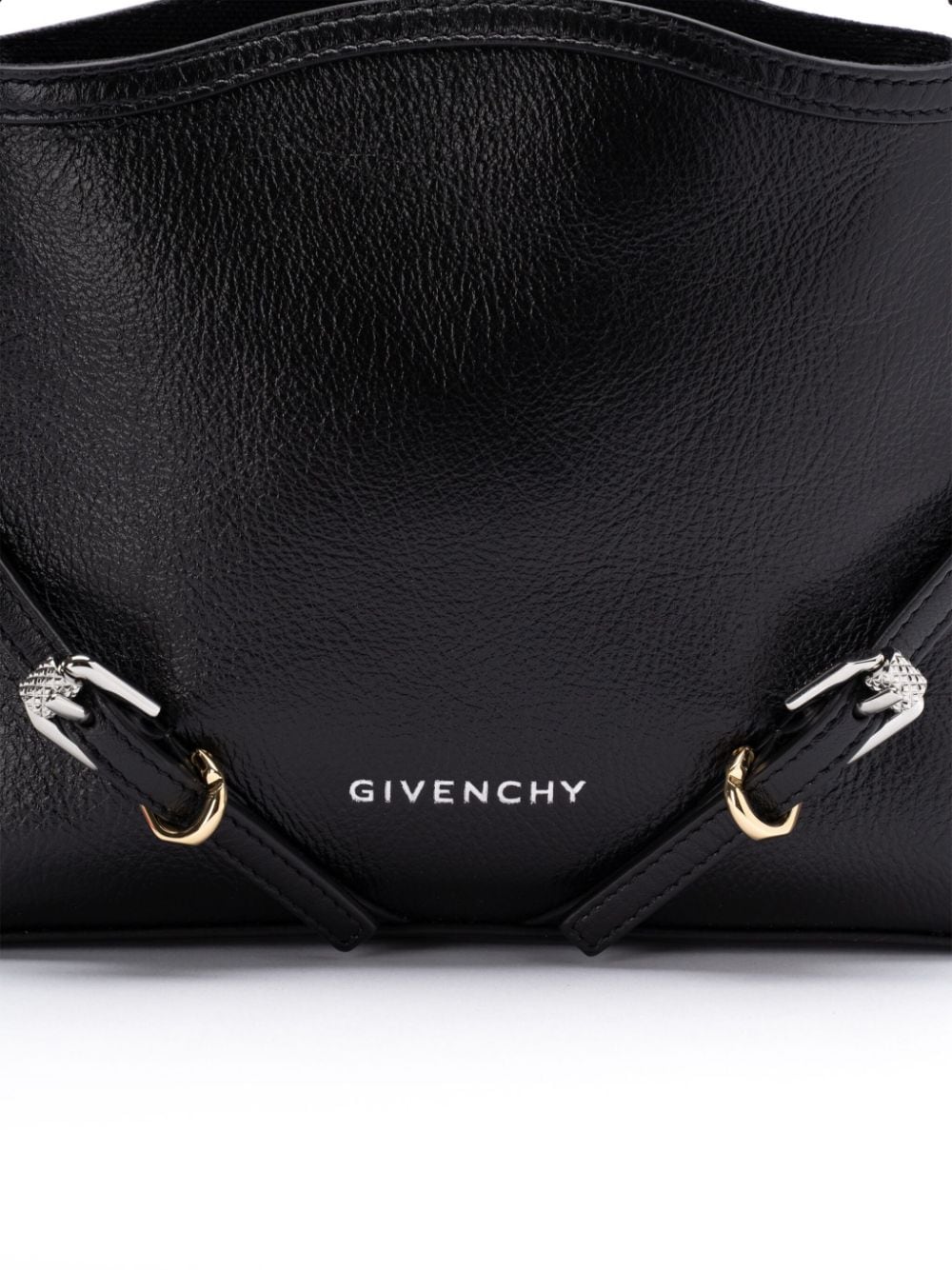 Givenchy Bags Black Calf Leather
