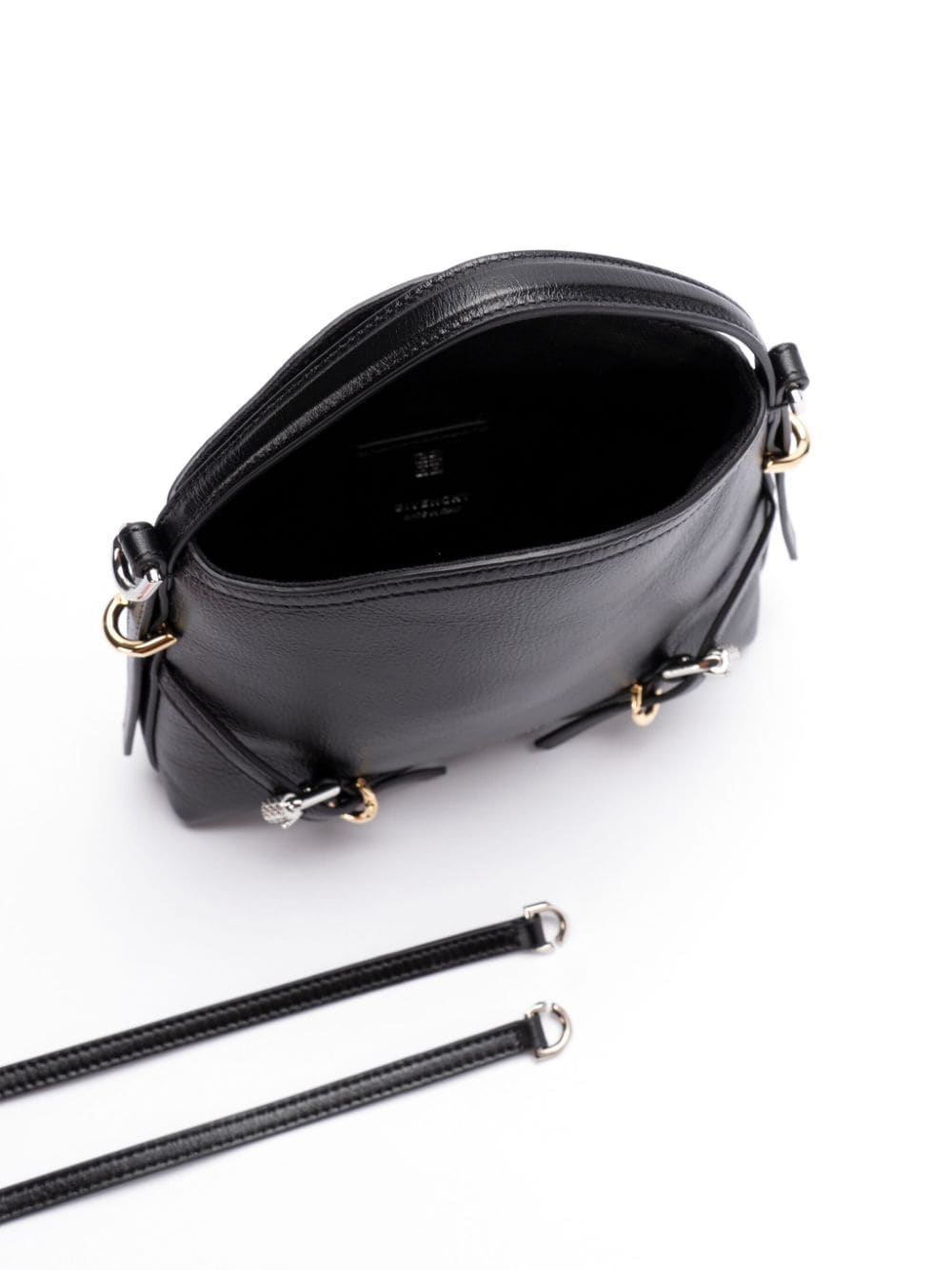 Givenchy Bags Black Calf Leather