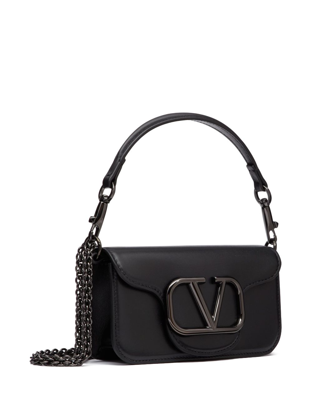 Valentino Garavani Bags Black
