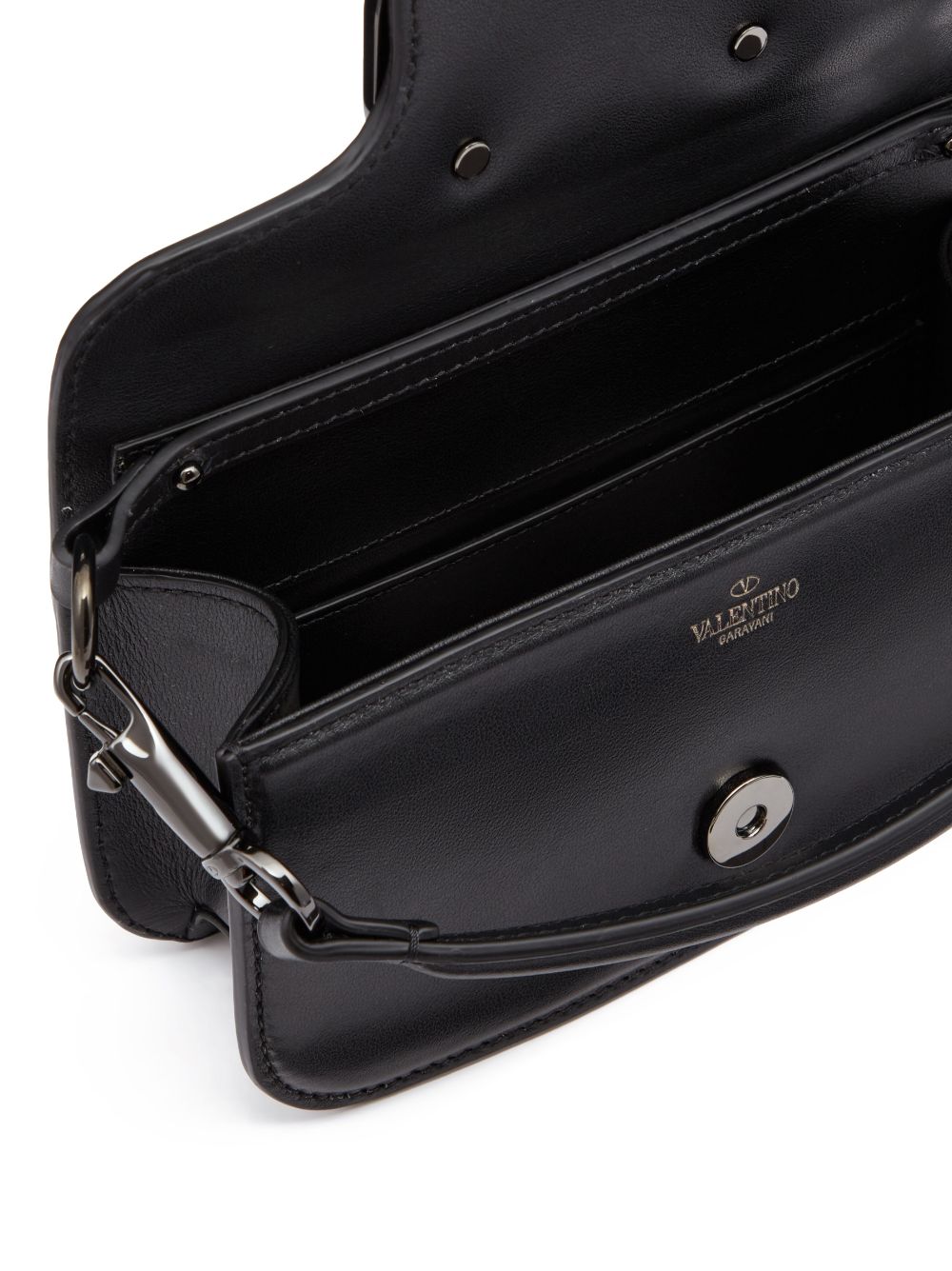 Valentino Garavani Bags Black