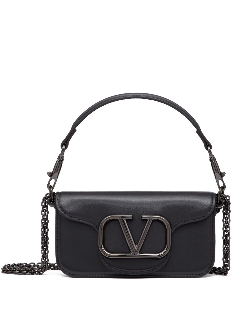 Valentino Garavani Bags Black