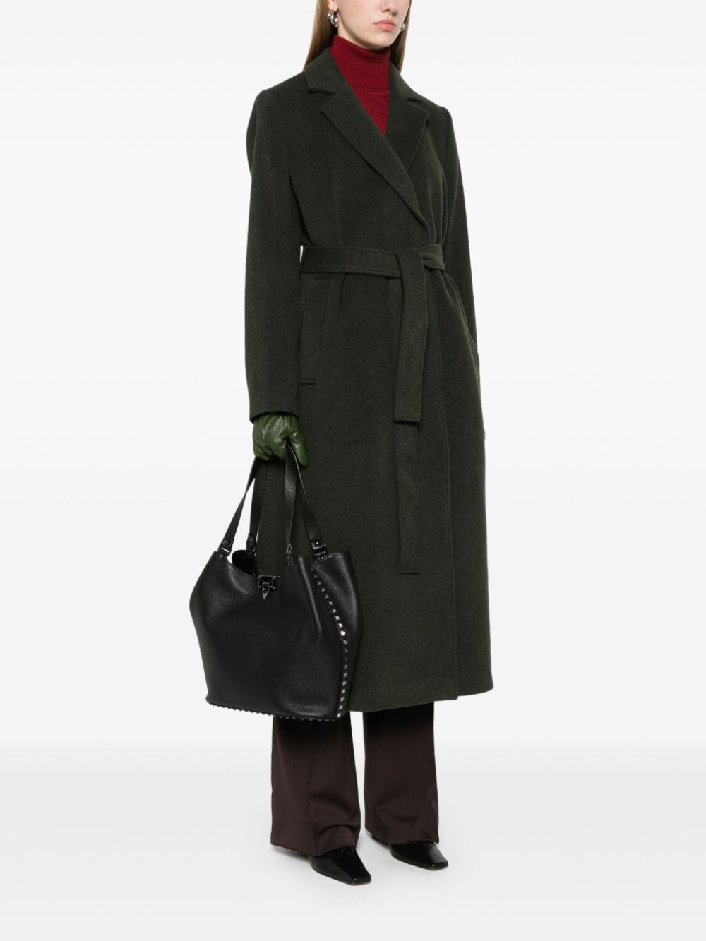 Valentino Garavani Bags Black