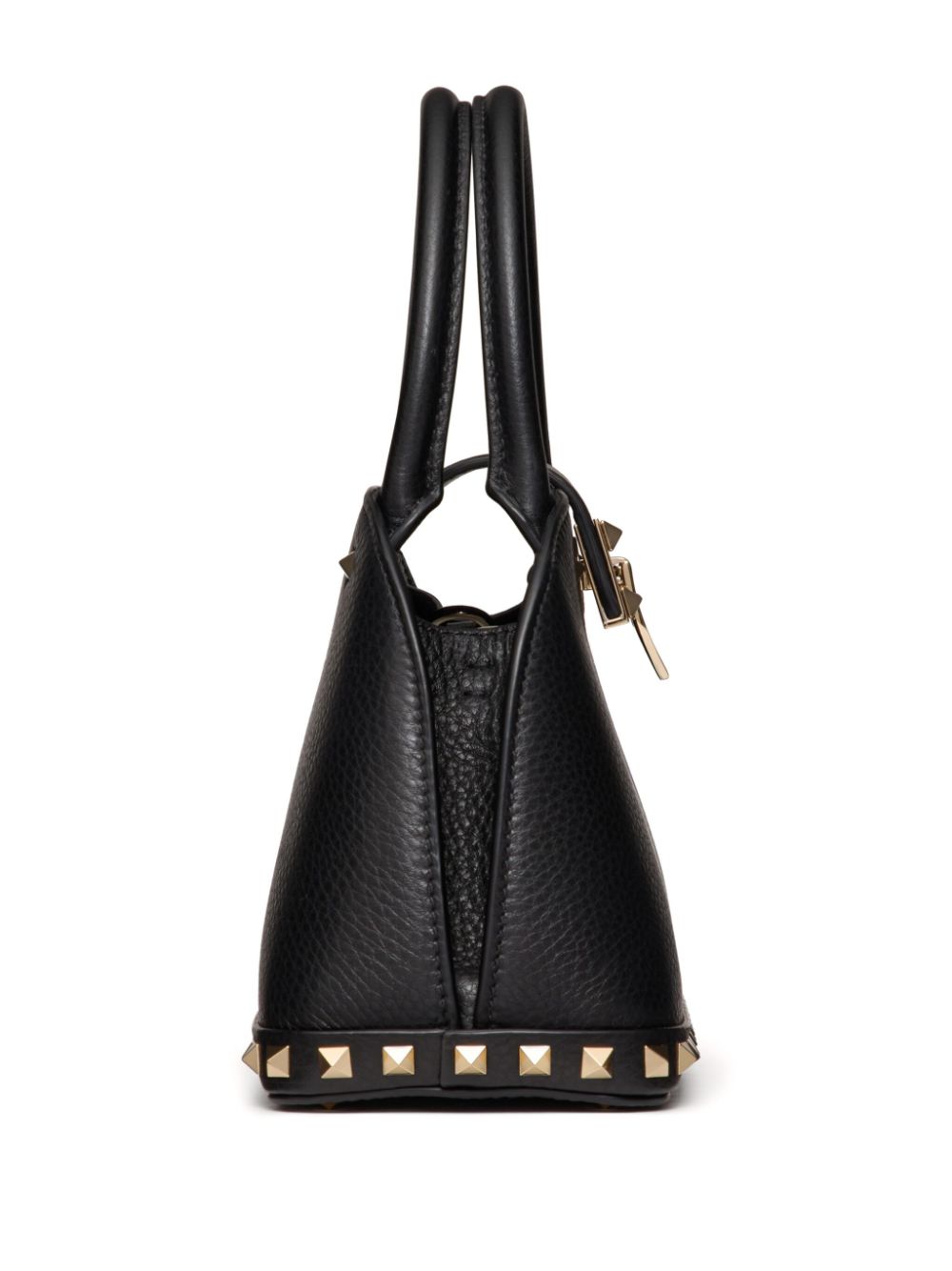 Valentino Garavani Bags Black Calf Leather