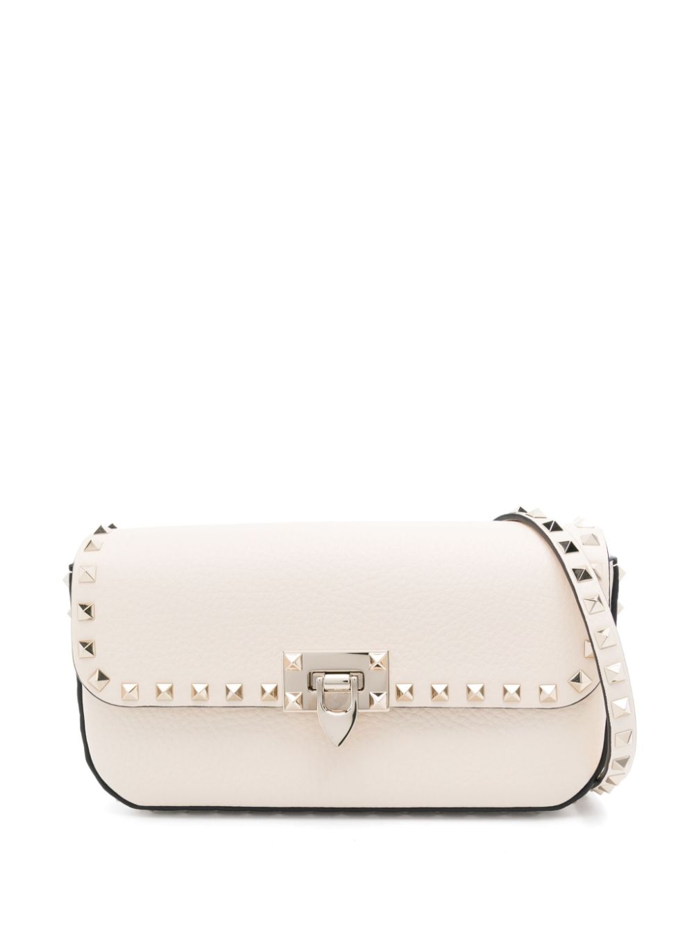 Valentino Garavani Bags White Calf Leather