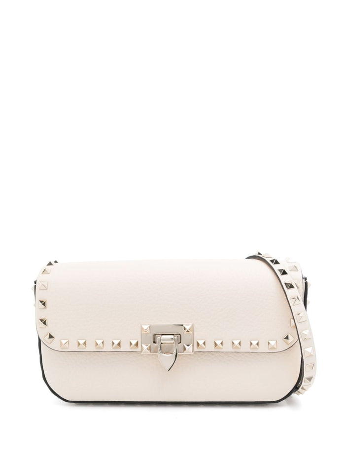 Valentino Garavani Bags White Calf Leather