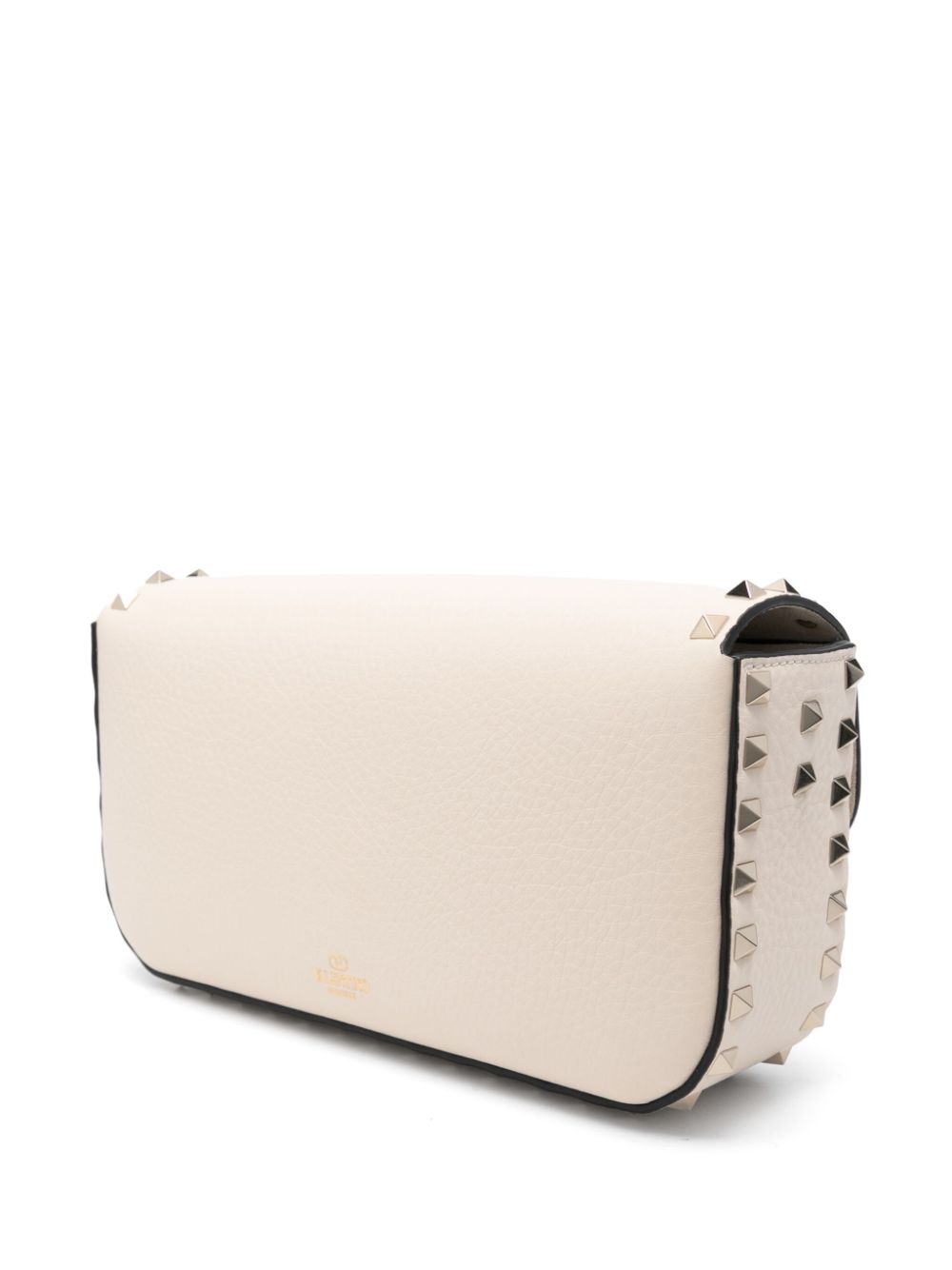 Valentino Garavani Bags White Calf Leather