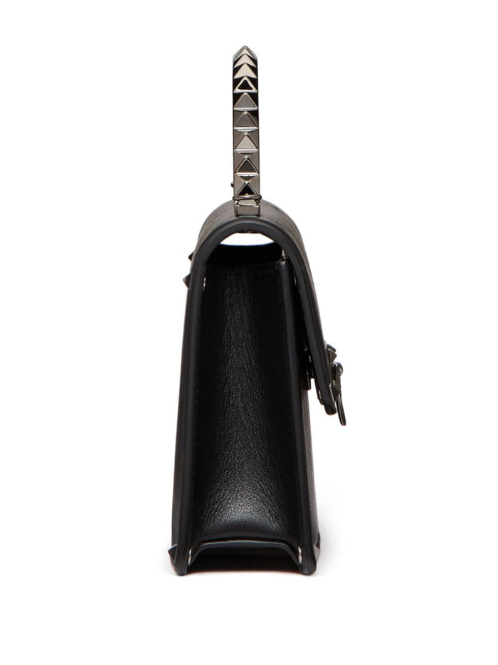 Valentino Garavani Bags Black Calf Leather
