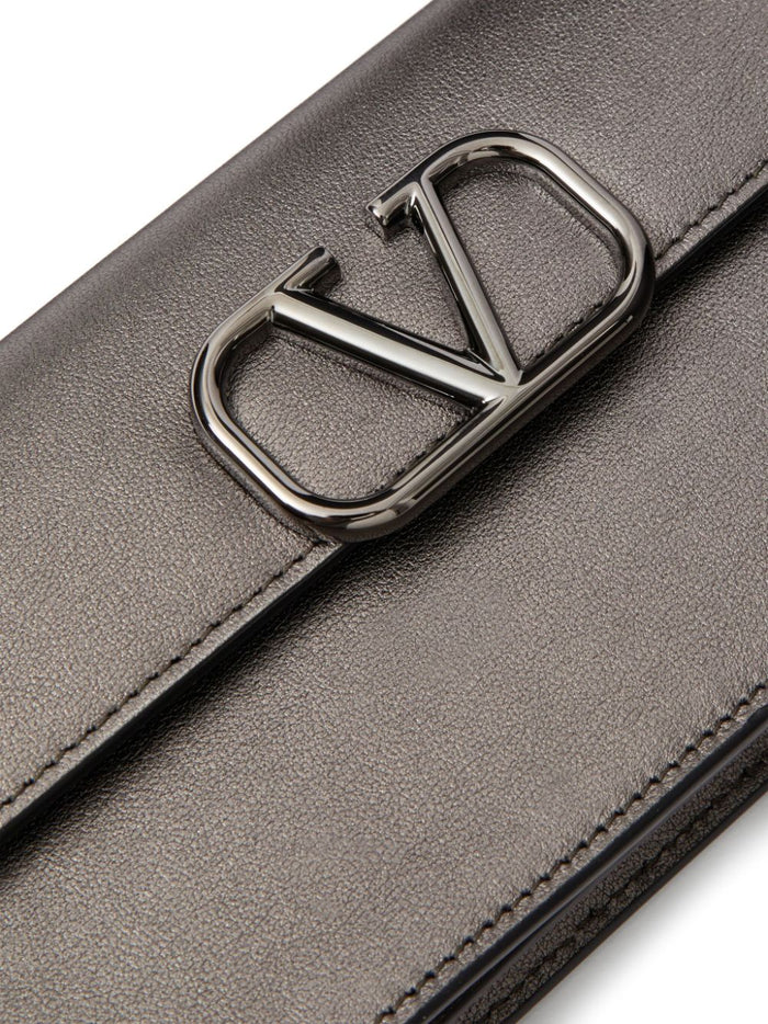 Valentino Garavani Bags White Calf Leather
