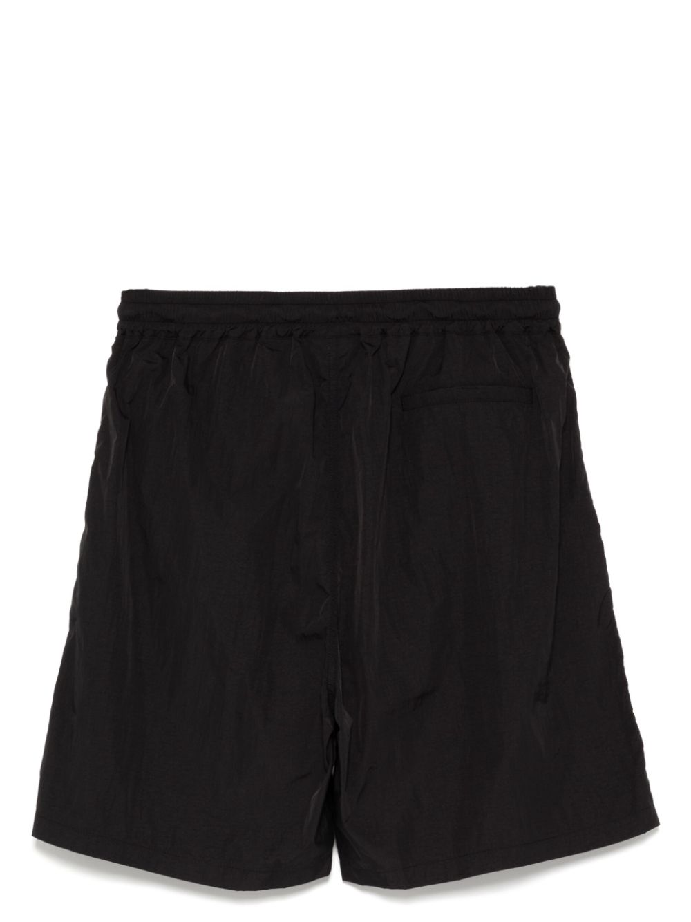 Icecream Sea Clothing Black Nylon
