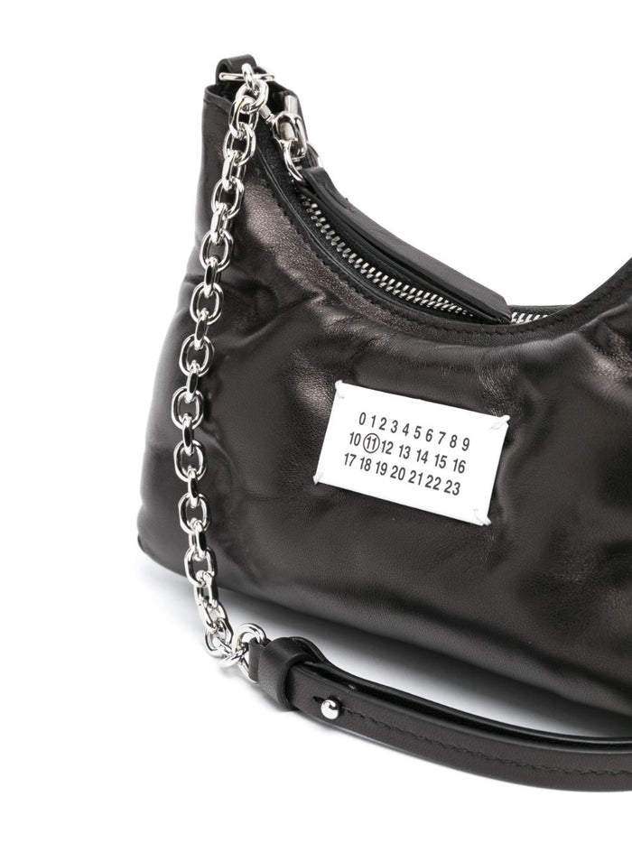 Maison Margiela Bags Black Calf Leather
