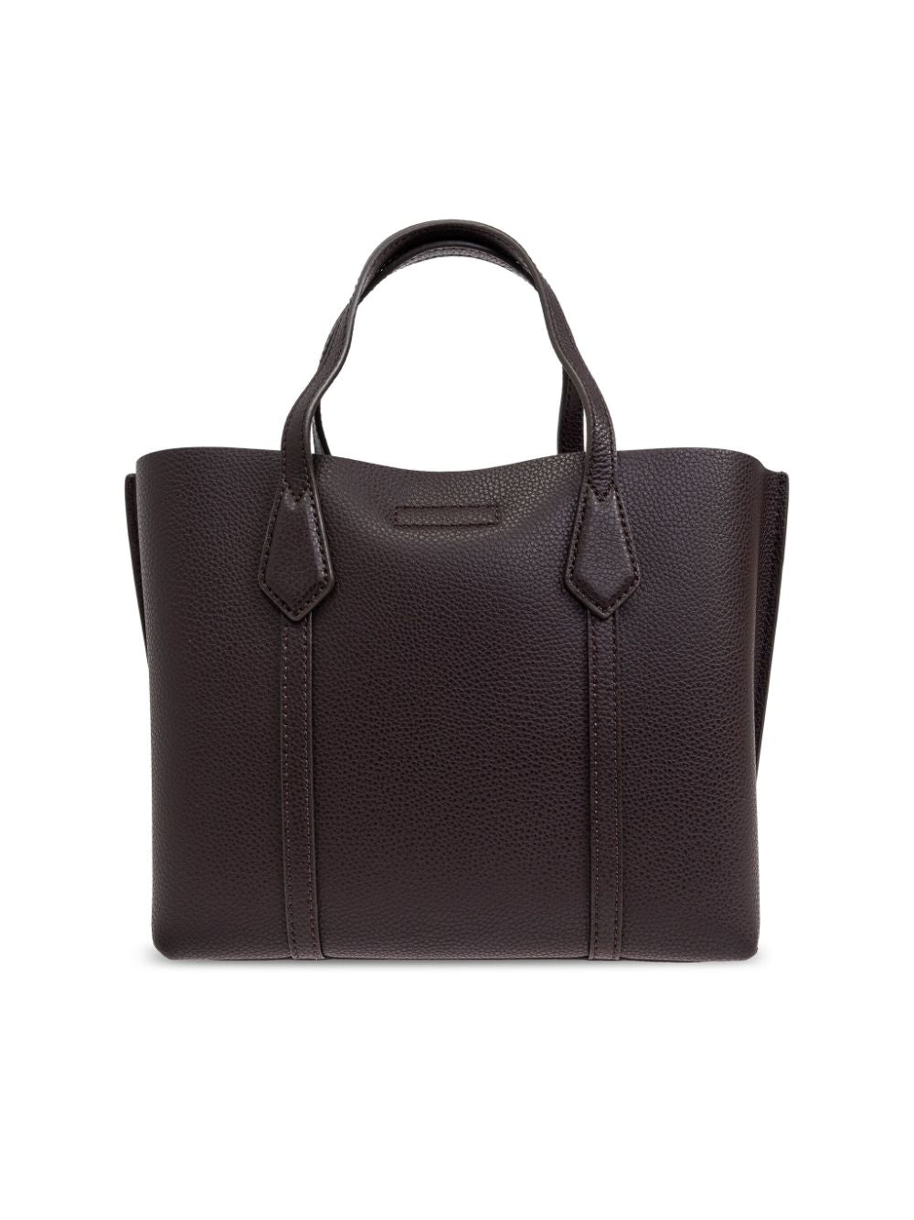 Tory Burch Bags Marrone Scuro Calf Leather