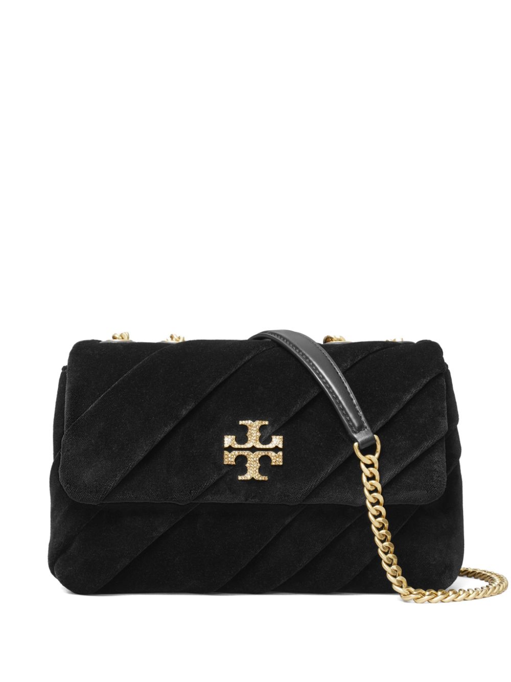 Tory Burch Bags Black Cotton Modal