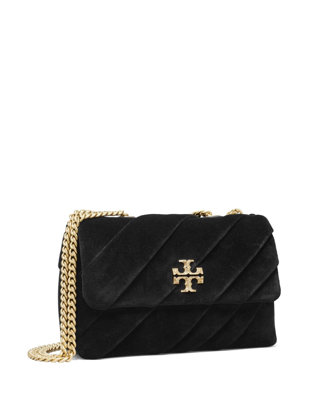 Tory Burch Bags Black Cotton Modal